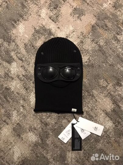 Балаклава C.P. Company