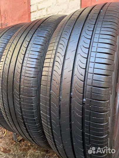 Nexen Classe Premiere CP672 205/65 R16