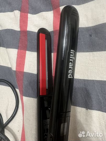 Выпрямитель для волос