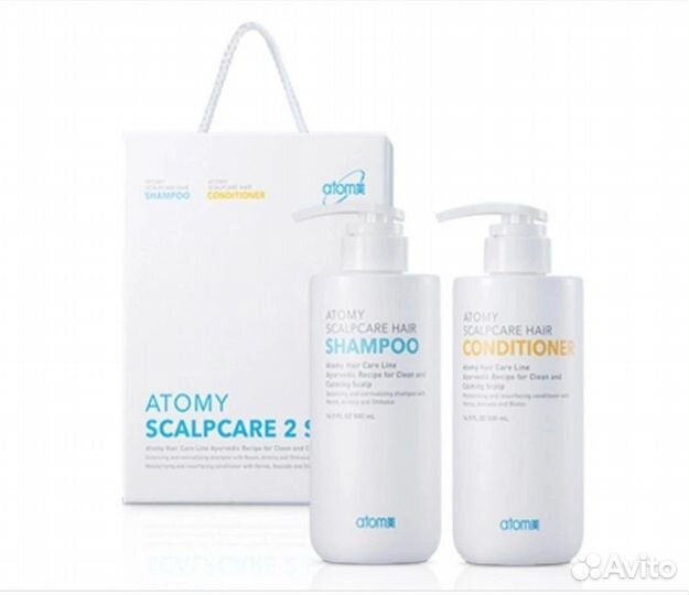 Корейская косметика люкс