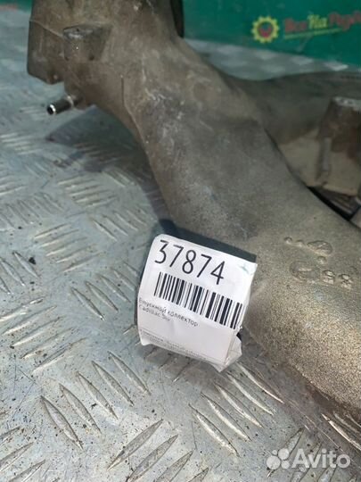 Впускной коллектор Cadillac Srx