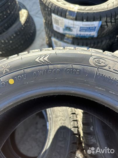 LingLong Green-Max Winter Grip 185/60 R14 82T