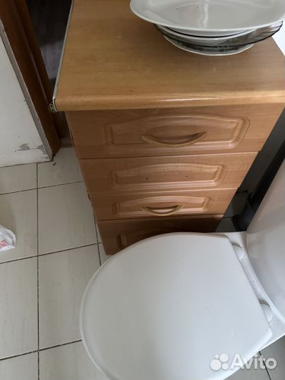 Кухонный гарнитур бу