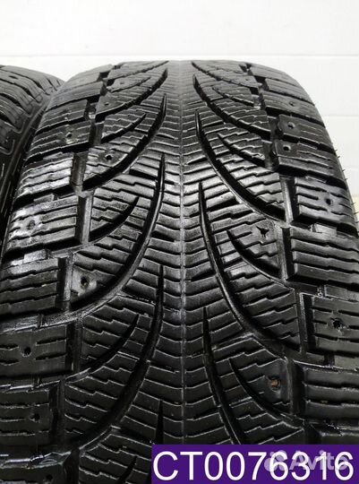 Pirelli Winter Carving Edge 245/40 R20 96T