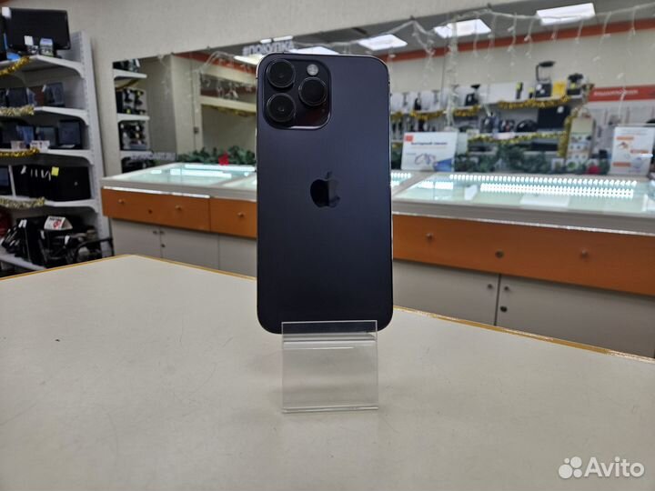 iPhone 14 Pro Max, 128 ГБ