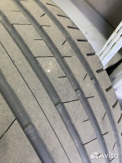 R21 Greentrac Prodrag-S 285/35, PCD 5x120 DIA 72