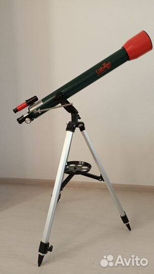 Телескоп levenhuk labzz t3