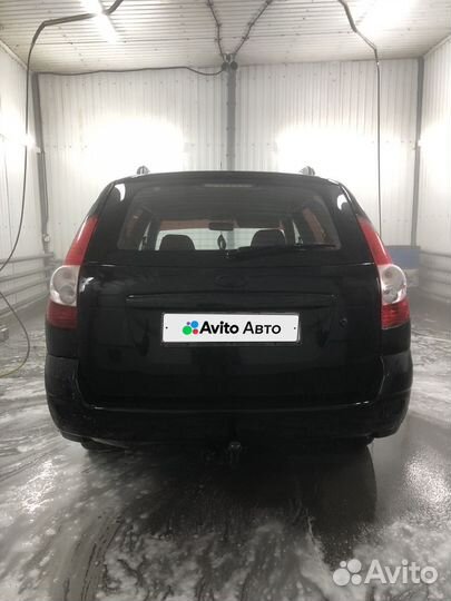 LADA Priora 1.6 МТ, 2012, 317 000 км