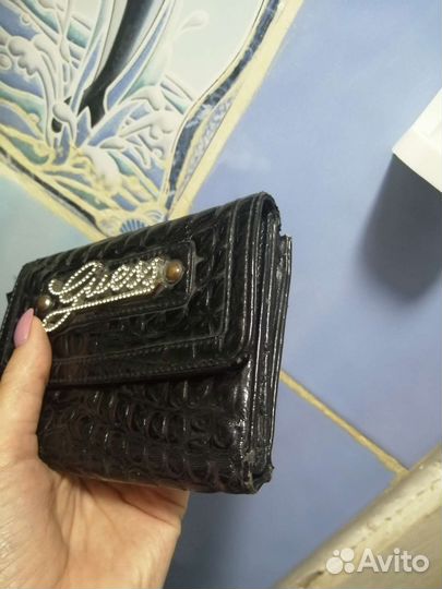 Кошелек женский guess оригинал