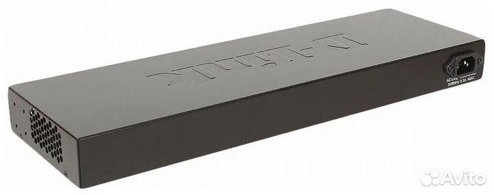 Коммутатор D-link DES-1210-28/ME/B3B