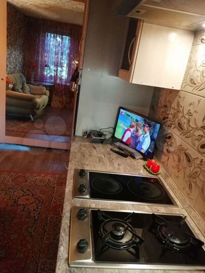 Дом 47 м² на участке 29 сот.