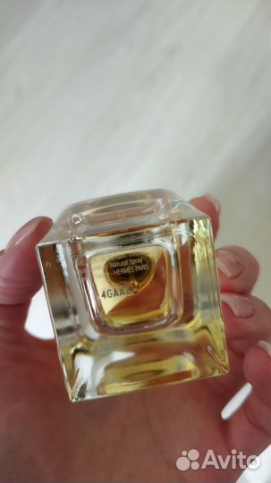 Туалетная вода Jour d'Hermes 30 мл