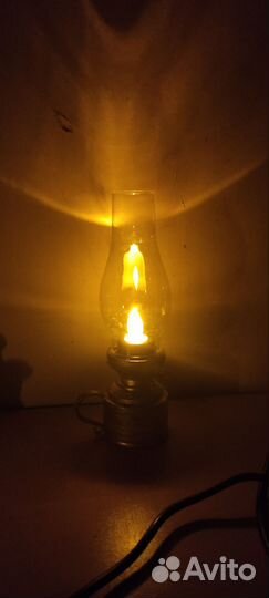 Ночник фонарь