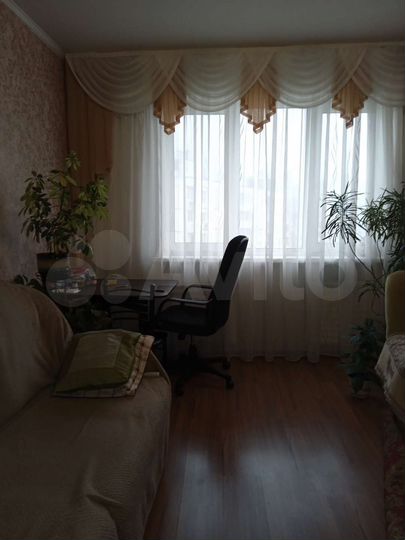 2-к. квартира, 47 м², 11/12 эт.