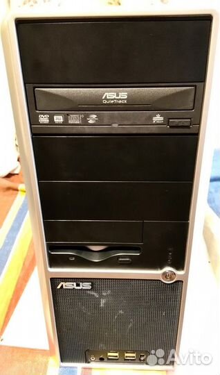 Продам системные блоки