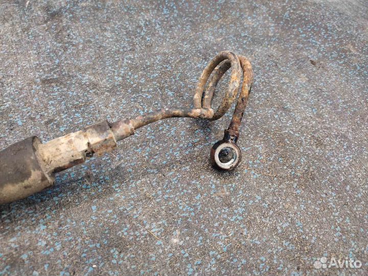 Шланг гидроусилителя руля Audi A8 (Ауди А8) D3 4E1