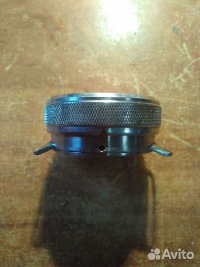 Глубиномер водолазный СССР 1978г Г-5