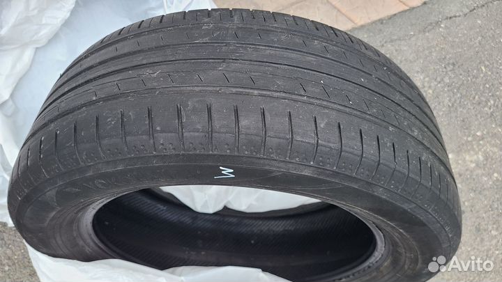 Yokohama BluEarth AE50 235/55 R18 100V