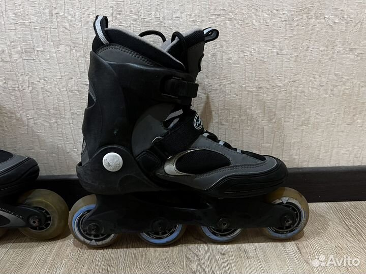 Продам роллики K2