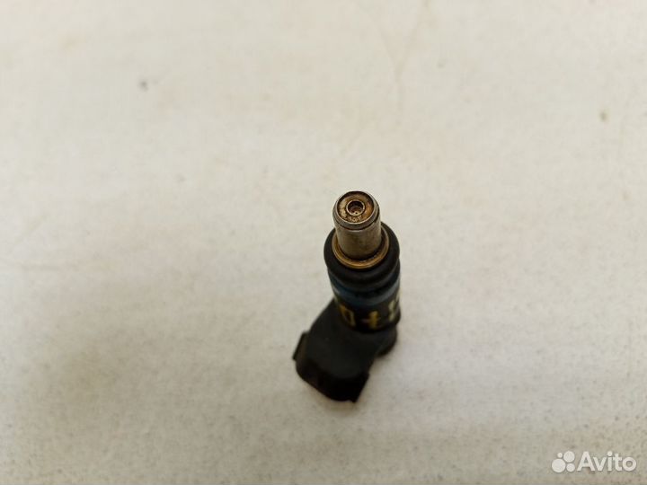 Топливная форсунка Ауди