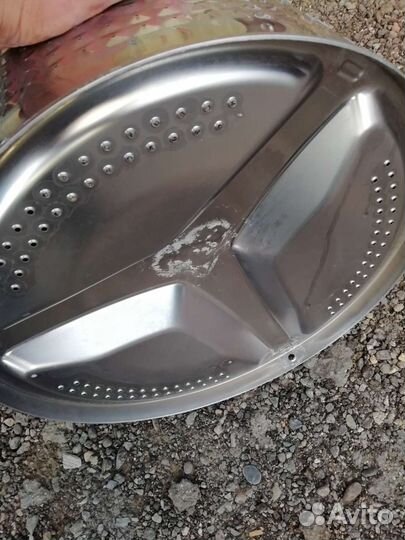 Ремонт стиральных машин