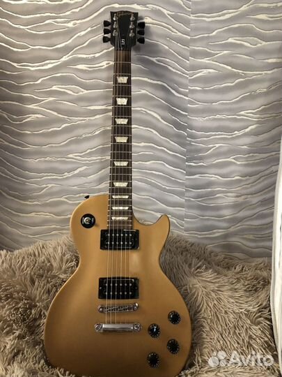 Gibson Les Paul LPJ