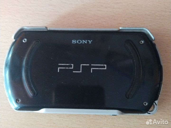 Sony PSP