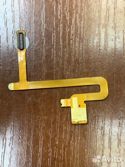 Шлейф LG G7100/G7110/G7120