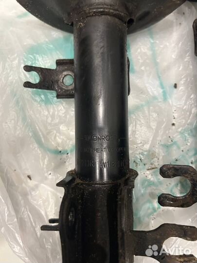 Амортизатор Передний R Monroe R7213 Monroe