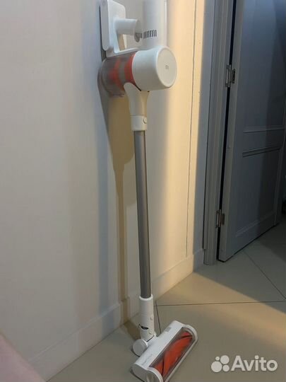 Пылесос xiaomi g10