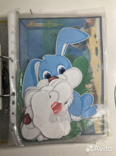 Артикуляционная гимнастика пособие