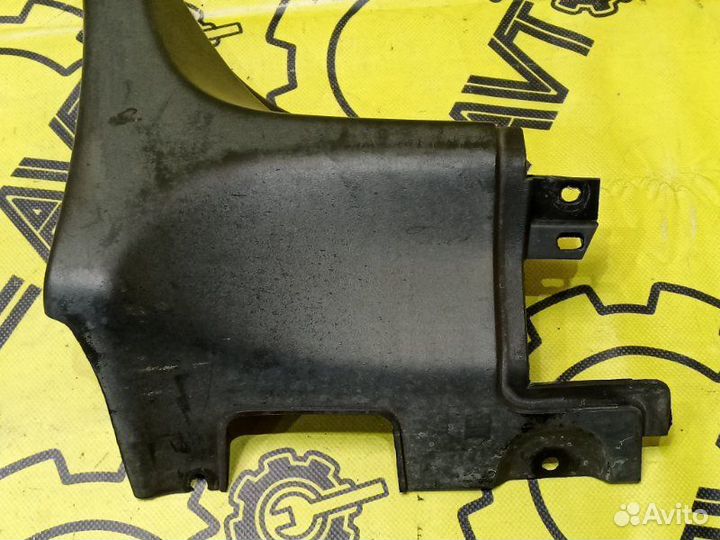 Накладка на крыло задняя правая Bmw X5 E53 M54B30