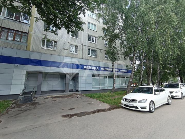 Сдам помещение свободного назначения, 151 м²