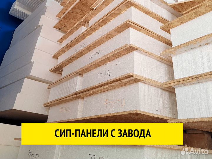 Сип-панель в розницу