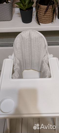 Стул для кормления IKEA