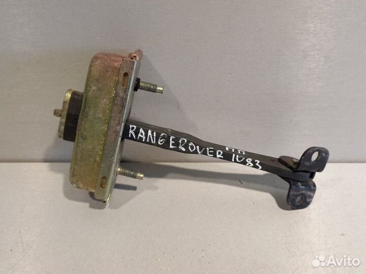 Ограничитель двери Land Rover Range Rover Sport