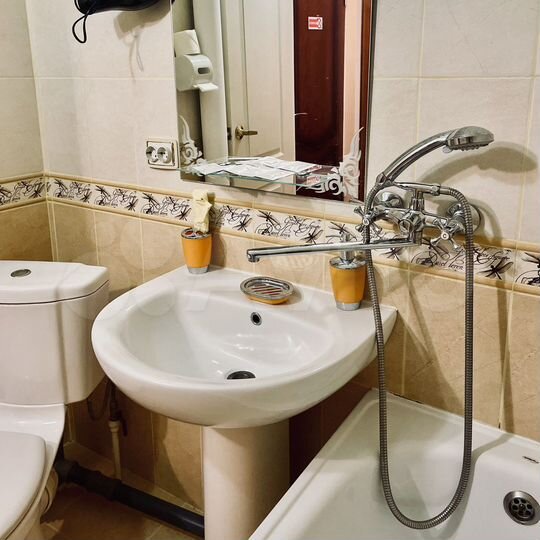 Комната 17 м², 3/4 эт.