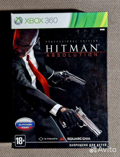 Steelbook и Специальные издания на Xbox 360