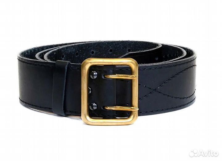 Ремень офицерский