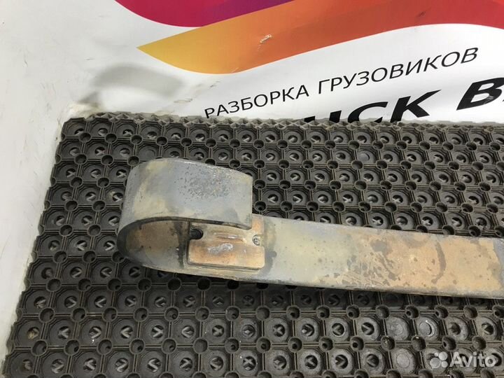 Рессора передняя 1825 мм Daf XF106