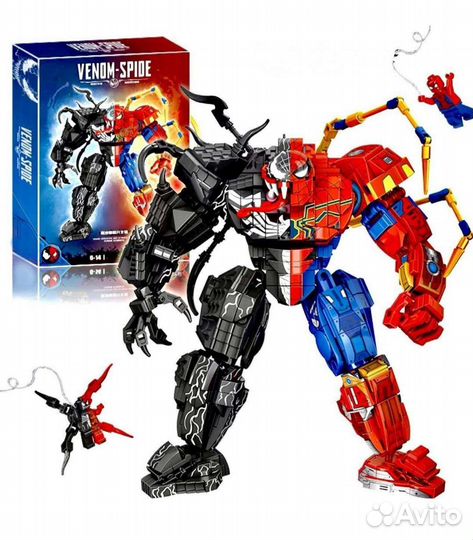 Конструктор 