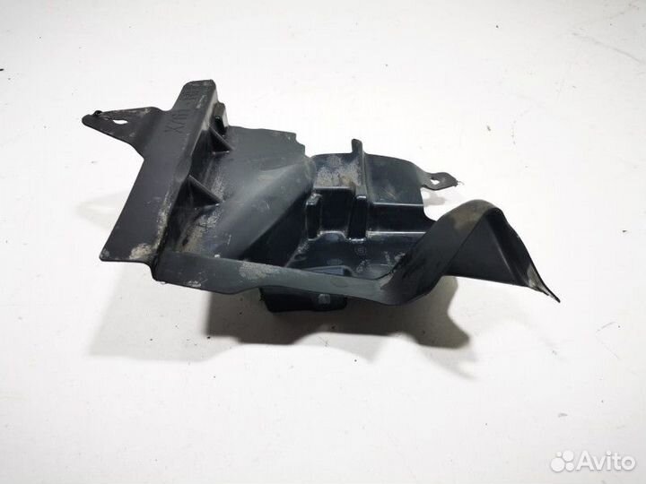 Пыльник двигателя Land Rover Range Rover Velar