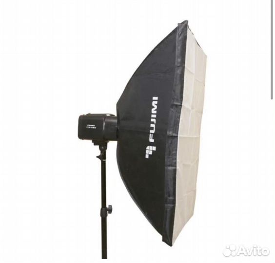 Софтбокс студийный