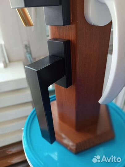 Ручки для пластиковых окон