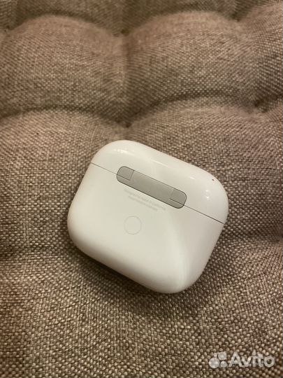 Наушники apple Airpods 3 правый