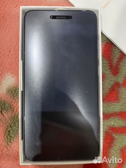 Xiaomi Redmi Note 5A, 2/16 ГБ