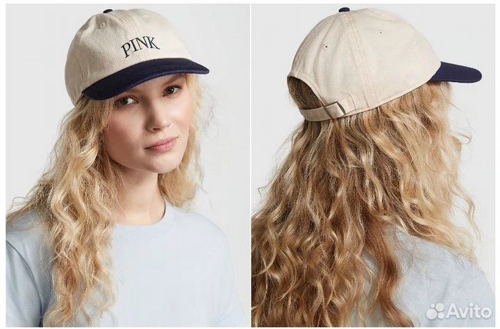 Кепка Victoria’s Secret