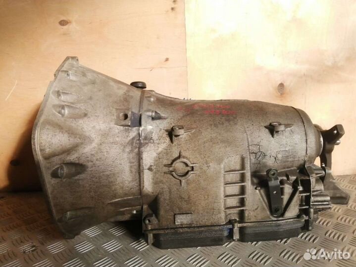 АКПП Mercedes S W220 2003 3.2 CDI Дизель 722626