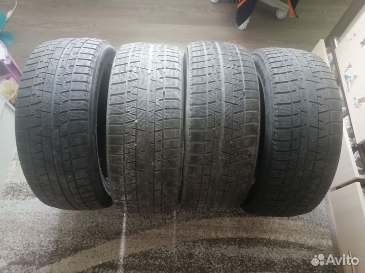 Yokohama Ice Guard IG50+ 225/55 R17