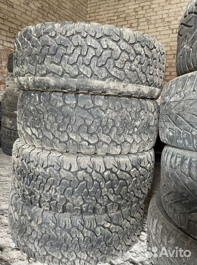 Michelin Latitude Tour HP 285/60 R18